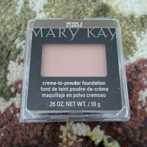 Mary Kay Foundation